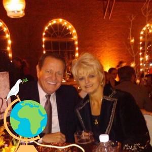 Meet your Posher, Paula